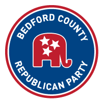 Bedford County Republican Party of Tennessee